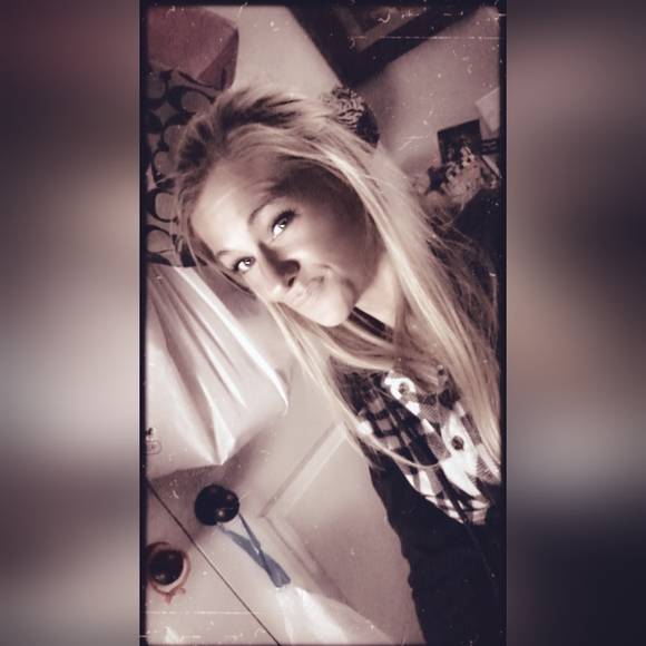 blondelace